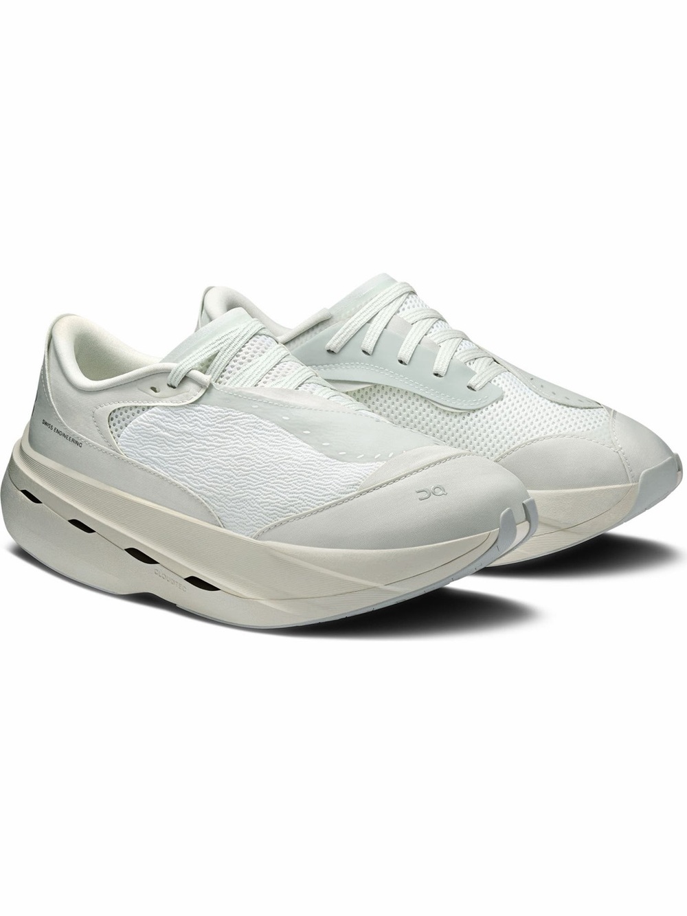 On Running x PAF Cloudboom Volt Sneaker
